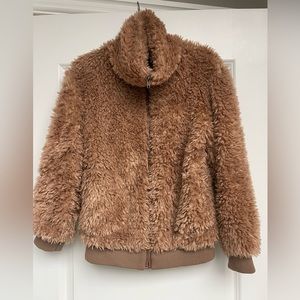 BB Dakota Exterior Soft Jacket, Size Small